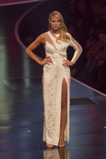 Heidi Klum feet photo thumbnail