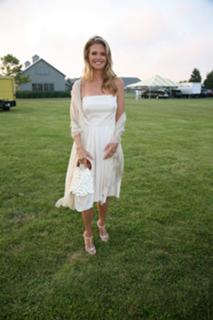 Christie Brinkley feet photo thumbnail