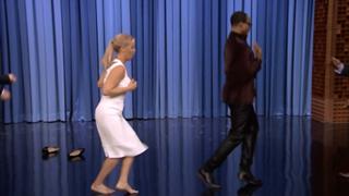 Amy Schumer feet photo thumbnail