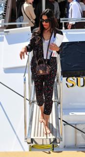 Freida Pinto feet photo thumbnail