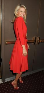 Christie Brinkley feet photo thumbnail