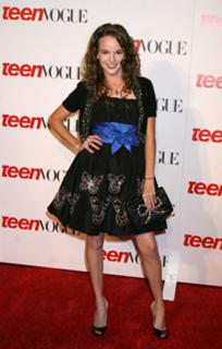 Kay Panabaker feet photo 2