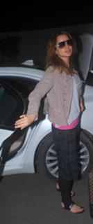 Kangana Ranaut feet photo thumbnail
