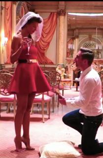 Edyta Górniak feet photo thumbnail