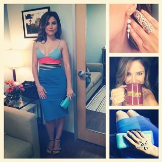 Sophia Bush feet photo thumbnail
