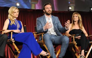 Katheryn Winnick feet photo thumbnail