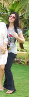 Zareen Khan feet photo thumbnail
