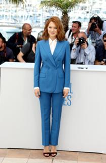 Léa Seydoux feet photo thumbnail