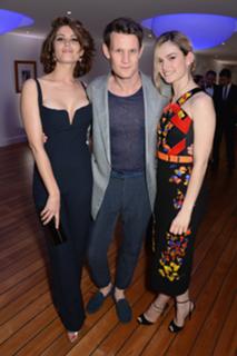 Lily James feet photo thumbnail