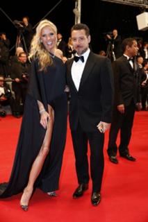 Adriane Galisteu feet photo thumbnail
