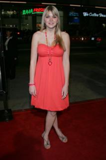 Aimee Teegarden feet photo thumbnail