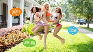 Pamela Martinez feet photo 1