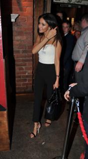 Michelle Keegan feet photo thumbnail