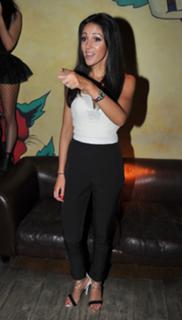 Michelle Keegan feet photo thumbnail