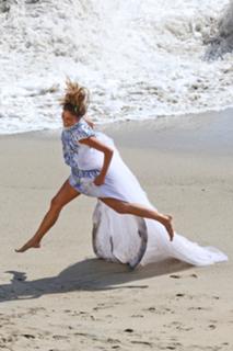 Nicole Scherzinger feet photo thumbnail