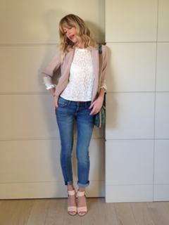 Alessia Marcuzzi feet photo thumbnail