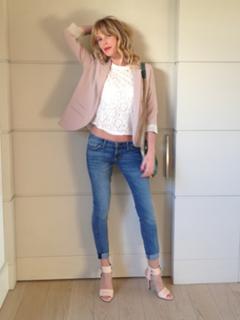 Alessia Marcuzzi feet photo thumbnail