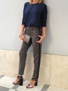 Alessia Marcuzzi feet photo thumbnail