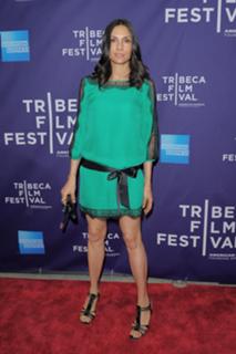 Famke Janssen feet photo thumbnail