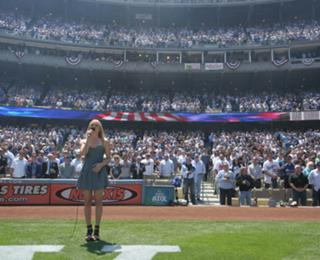 LeAnn Rimes feet photo thumbnail