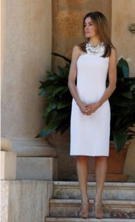 Queen Letizia of Spain feet photo thumbnail