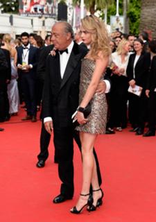 Cara Delevingne feet photo thumbnail