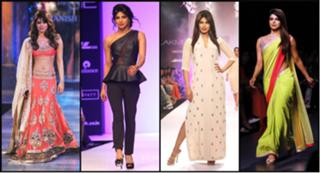 Priyanka Chopra Jonas feet photo thumbnail