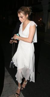 Cara Delevingne feet photo thumbnail