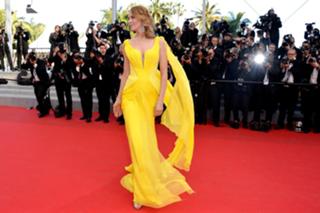 Uma Thurman feet photo thumbnail