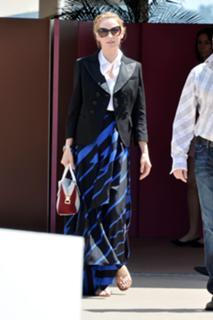 Uma Thurman feet photo thumbnail