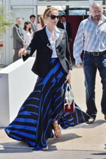 Uma Thurman feet photo thumbnail