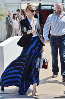 Uma Thurman feet photo thumbnail