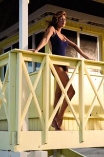 Belén Rodríguez feet photo thumbnail