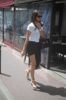 Irina Shayk feet photo thumbnail