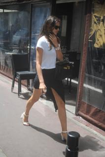 Irina Shayk feet photo thumbnail