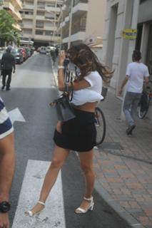 Irina Shayk feet photo thumbnail