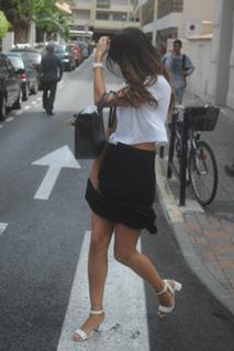 Irina Shayk feet photo thumbnail