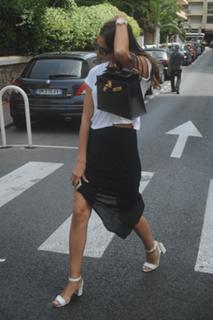 Irina Shayk feet photo thumbnail