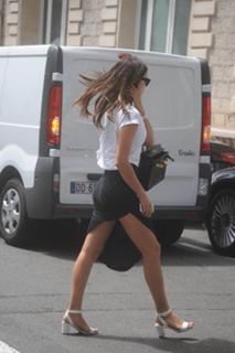 Irina Shayk feet photo thumbnail