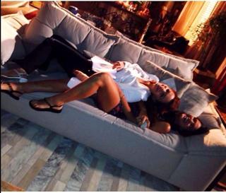 Bruna Marquezine feet photo thumbnail