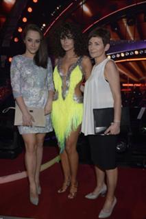 Natalia Siwiec feet photo thumbnail