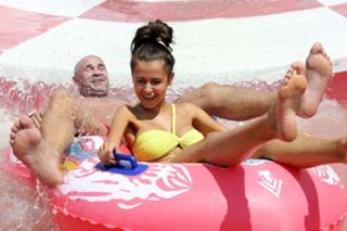 Natalia Siwiec feet photo thumbnail