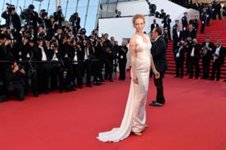 Uma Thurman feet photo thumbnail