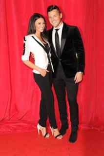Michelle Keegan feet photo thumbnail