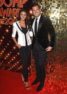 Michelle Keegan feet photo thumbnail