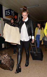 Brooke Vincent feet photo thumbnail