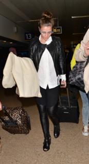 Brooke Vincent feet photo thumbnail