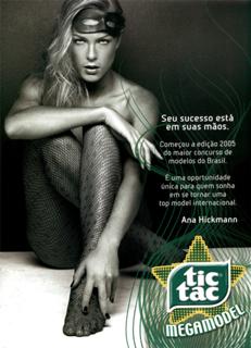 Ana Hickmann feet photo thumbnail