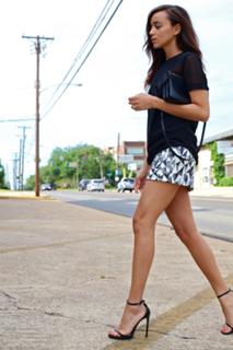 Ashley Madekwe feet photo thumbnail
