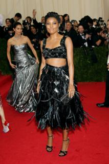 Gabrielle Union feet photo thumbnail